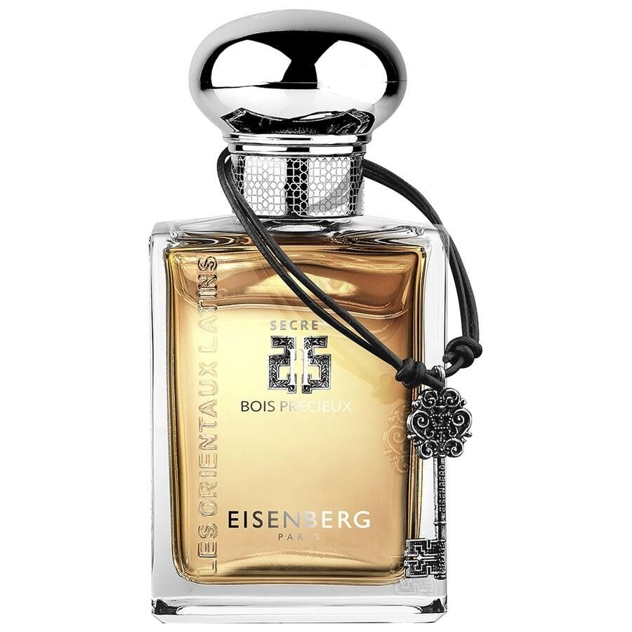 EISENBERG - LES SECRETS Men SECRET N°II BOIS PRECIEUX Profumi uomo 30 ml male