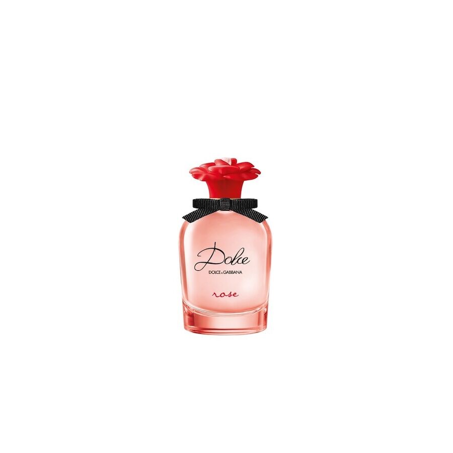 Dolce&Gabbana - Dolce Rose Eau de Toilette Profumi donna 75 ml female