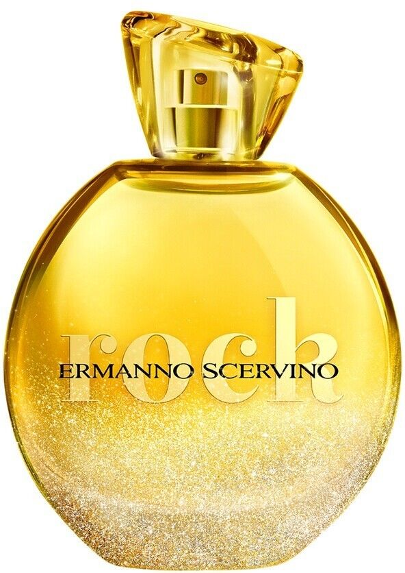 Ermanno Scervino - Capsule Collection Rock Profumi donna 50 ml female