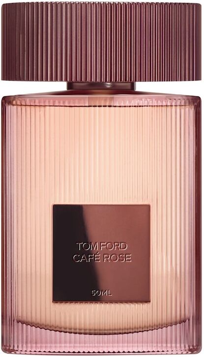 TOM FORD - Fragranze Femminili Cafè Rose Profumi donna 50 ml unisex