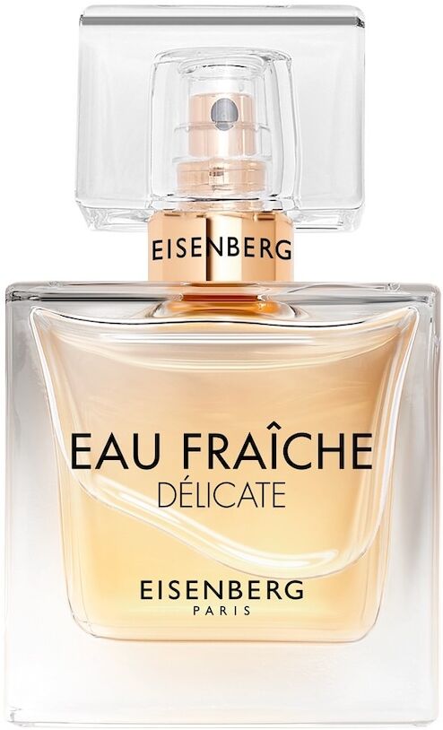 EISENBERG - L'Art du Parfum EAU FRAÎCHE DÉLICATE Profumi donna 50 ml female