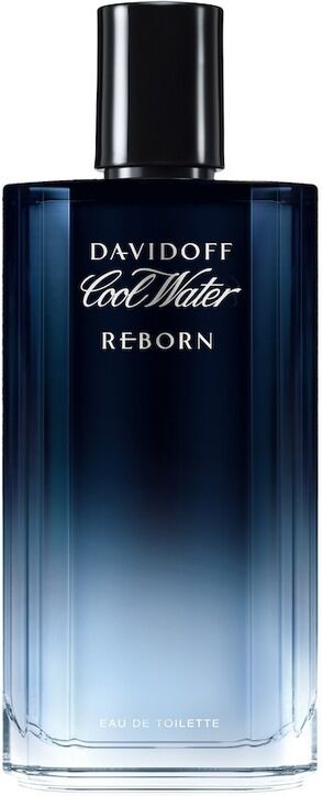 Davidoff - Cool Water Reborn Profumi uomo 125 ml male