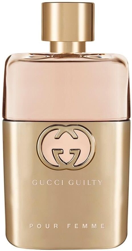 Gucci -  Guilty pour femme Profumi donna 50 ml female