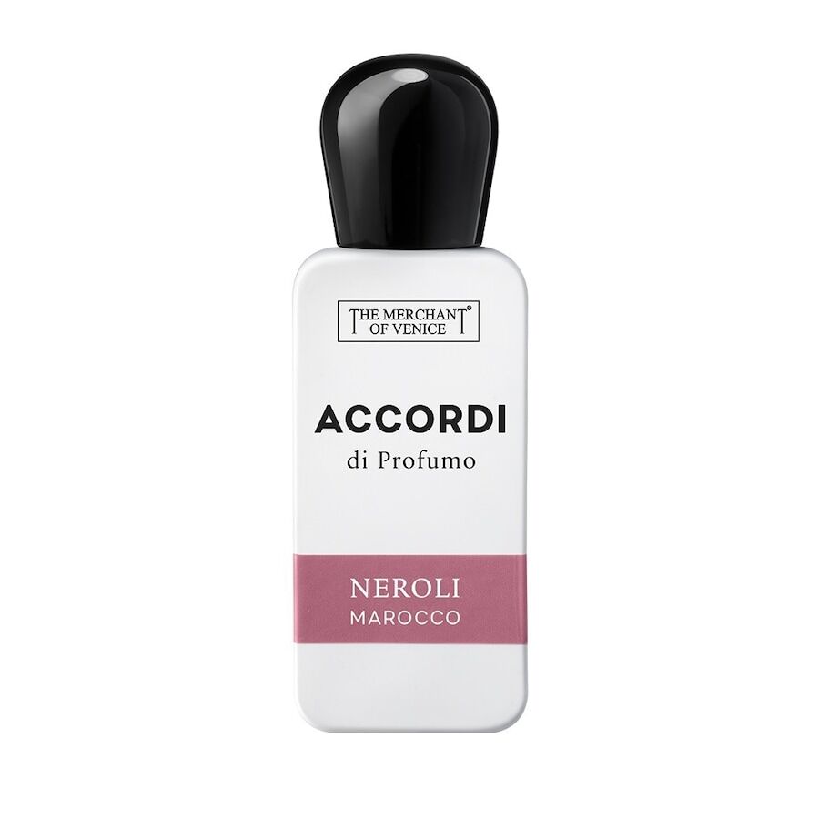 THE MERCHANT OF VENICE - Accordi di Profumo Neroli Marocco Profumi unisex 30 ml unisex