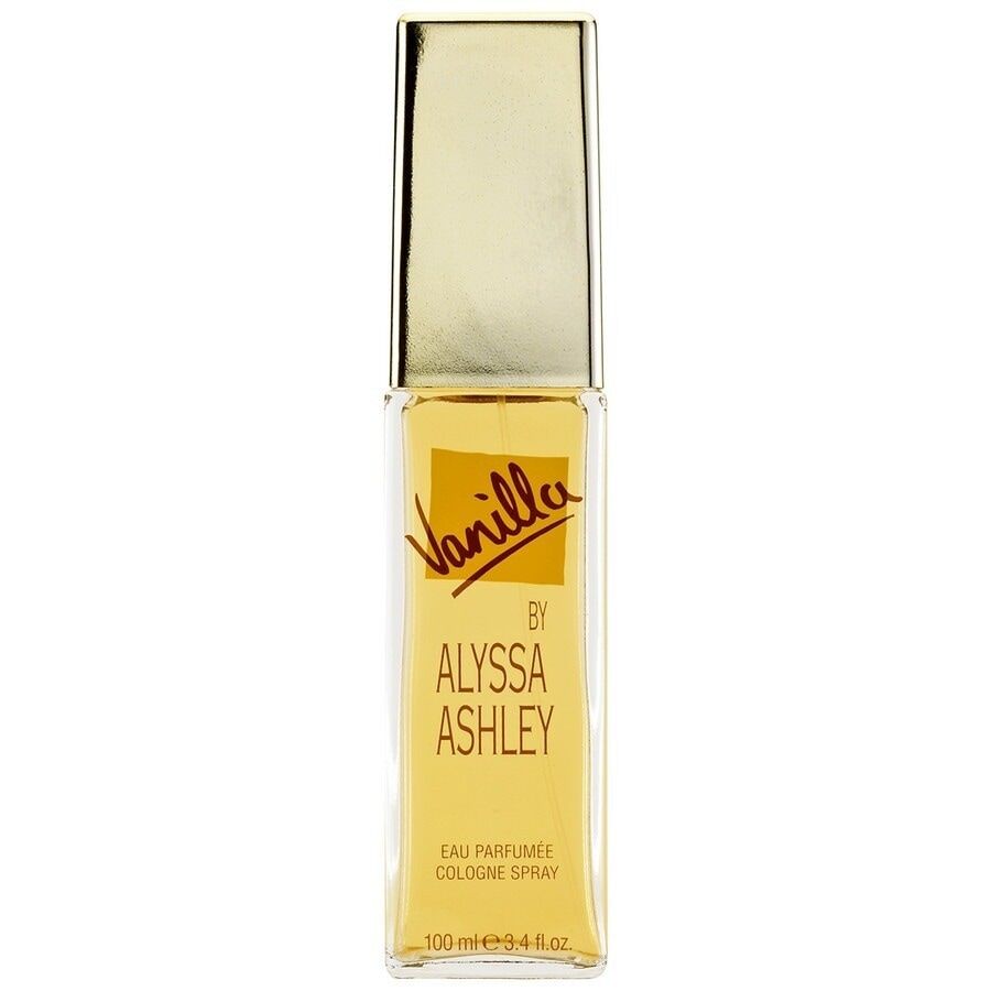 Alyssa Ashley - Vanilla VANILLA Profumi donna 100 ml unisex