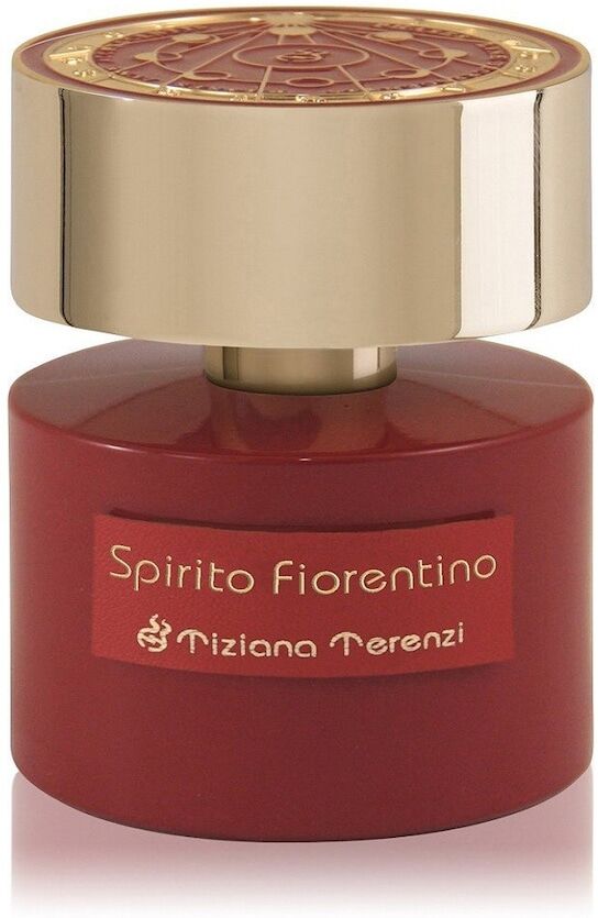 Tiziana Terenzi - Spirito Fiorentino Profumi uomo 100 ml unisex