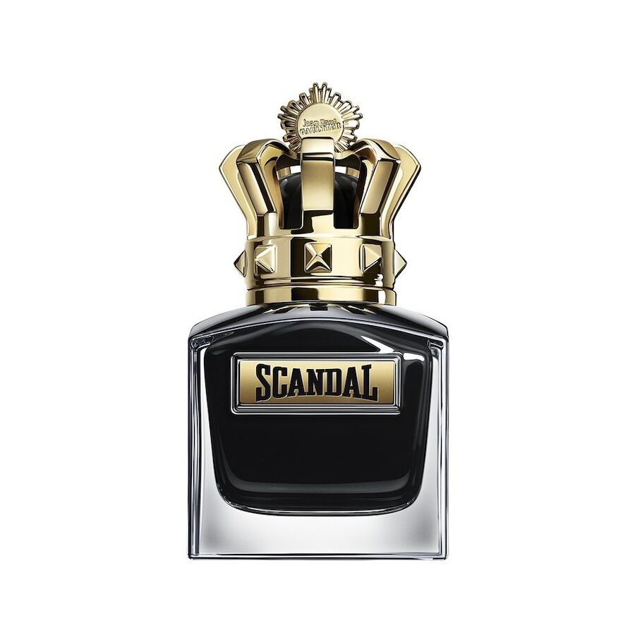 Jean Paul Gaultier - Scandal Pour Homme Le Parfum For Him Profumi uomo 50 ml male