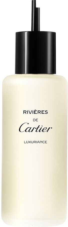 Cartier - Rivières De  REFILL LUXURIANCE Profumi unisex 200 ml unisex