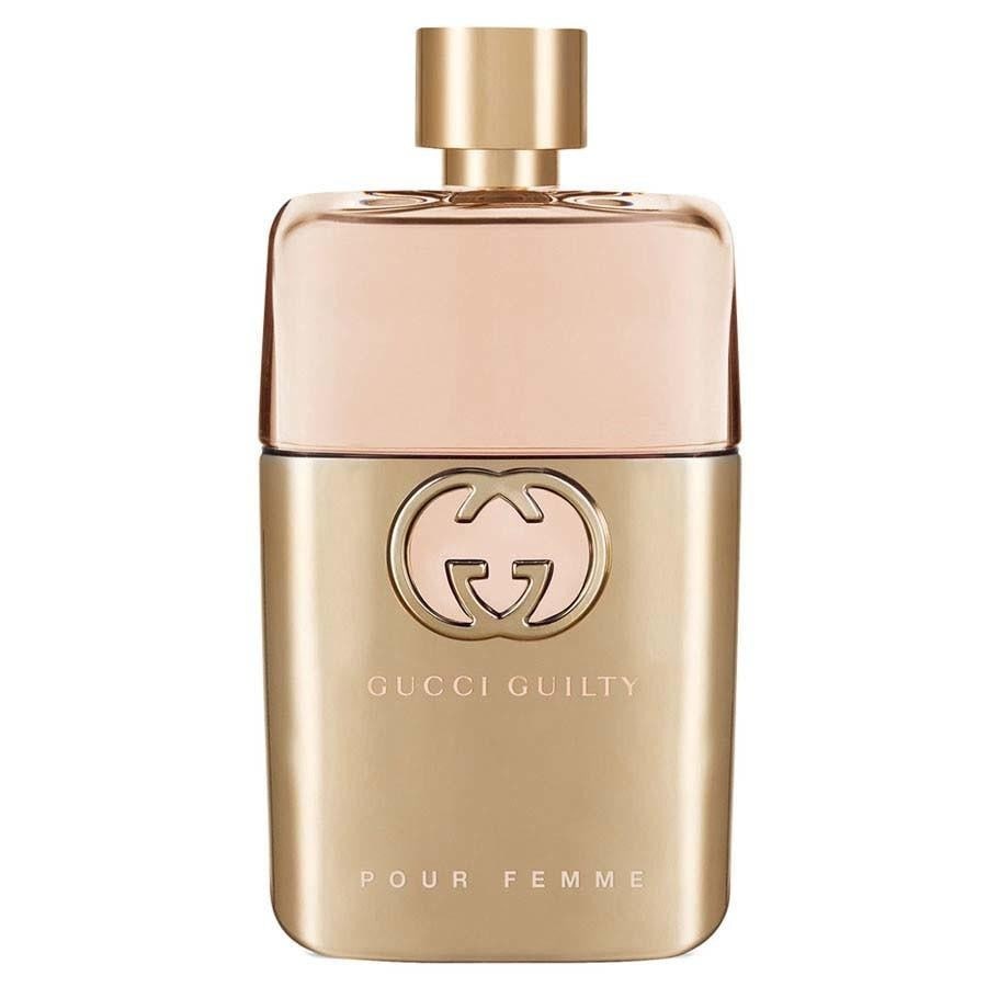 Gucci -  Guilty pour femme Profumi donna 90 ml female