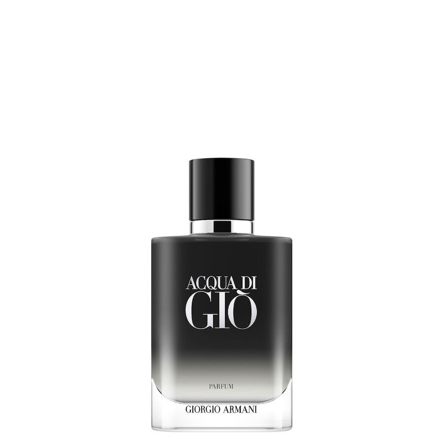 Giorgio Armani - Acqua di Giò Parfum Profumi uomo 50 ml male