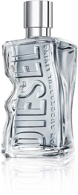 Diesel - D by  D di  Profumi unisex 100 ml unisex