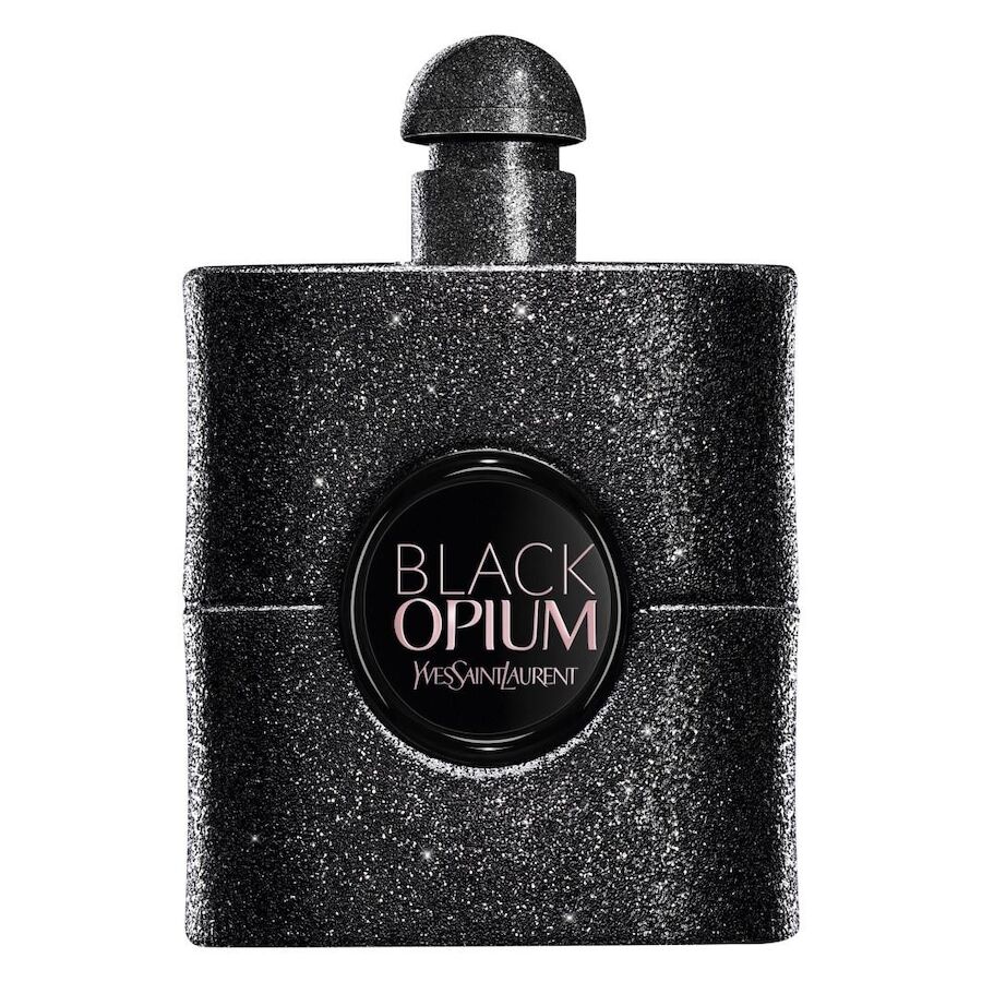 Yves Saint Laurent - Black Opium Extreme Profumi donna 90 ml female