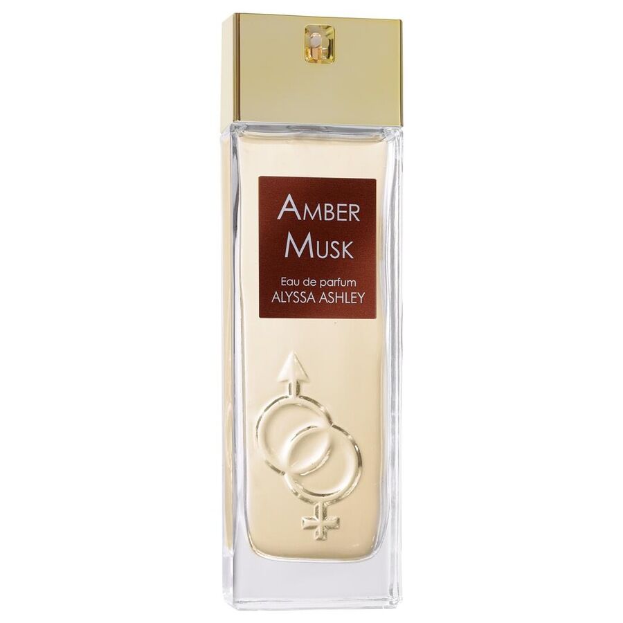 Alyssa Ashley - Tribute to Musk Amber Musk Profumi donna 100 ml unisex