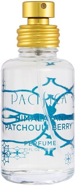 PACIFICA - Himalayan Patchouli Berry Profumi donna 29 ml female