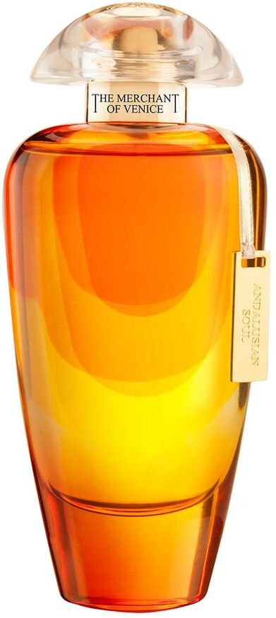 THE MERCHANT OF VENICE - Murano Collection Andalusian Soul Profumi donna 100 ml unisex