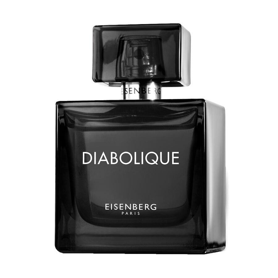 EISENBERG - L'Art du Parfum DIABOLIQUE Profumi uomo 100 ml male