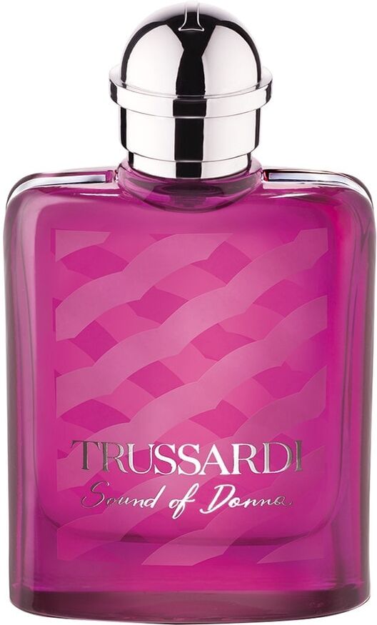 Trussardi - Sound Of Donna EdP Profumi donna 50 ml female