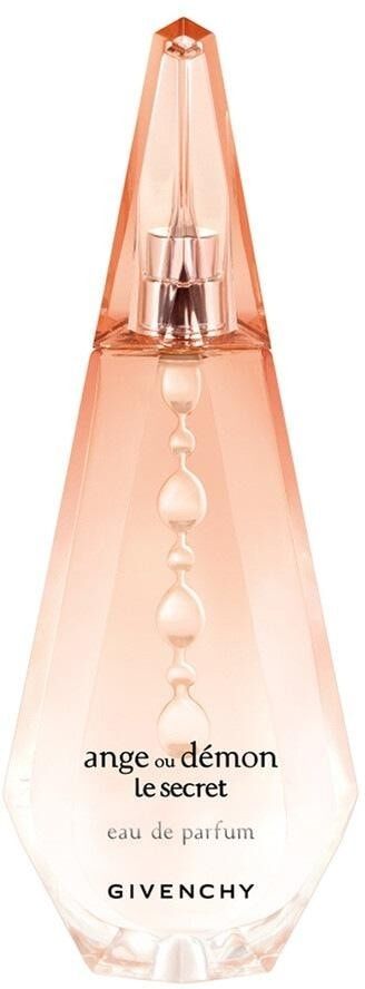 Givenchy - Le Secret ANGE OU DEMON - LE SECRET Profumi donna 100 ml female