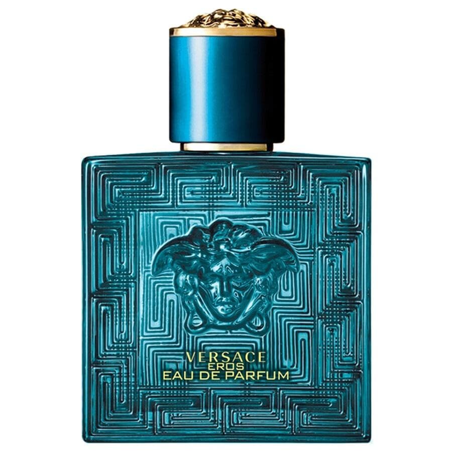 Versace - Eros Eau de Parfum Spray 50 ml male