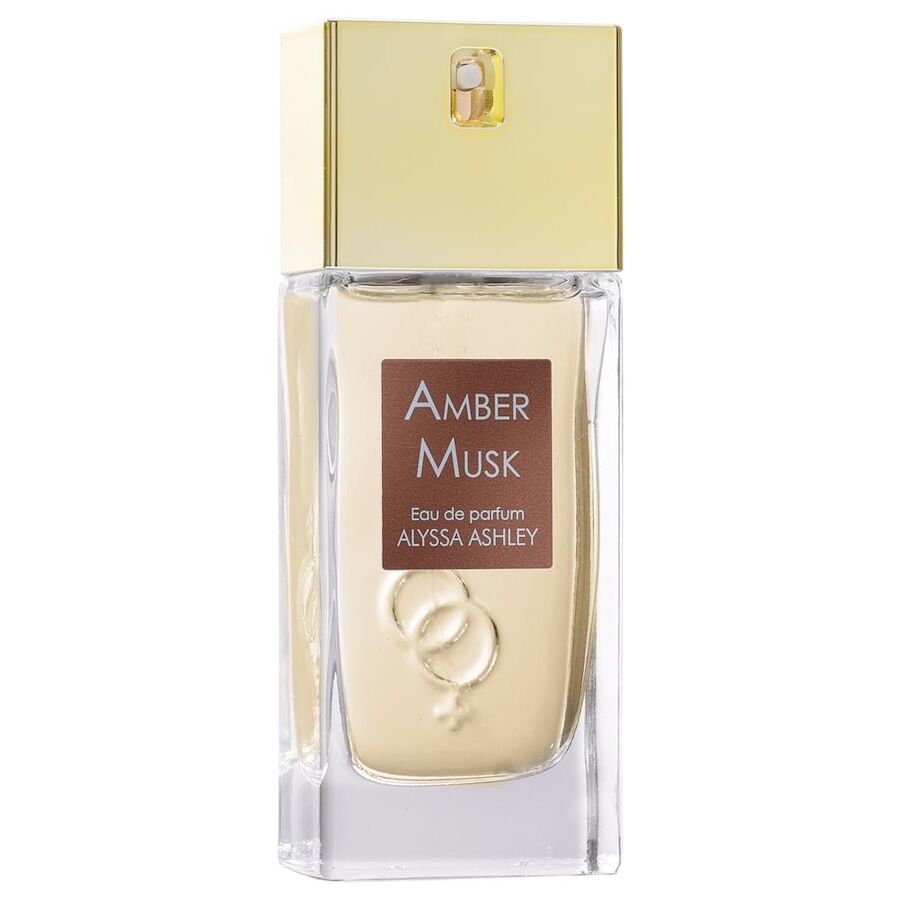 Alyssa Ashley - Tribute to Musk Amber Musk Profumi donna 30 ml unisex