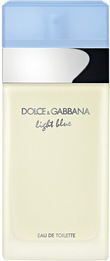 Dolce&Gabbana - Light Blue LIGHT BLUE Profumi donna 100 ml female