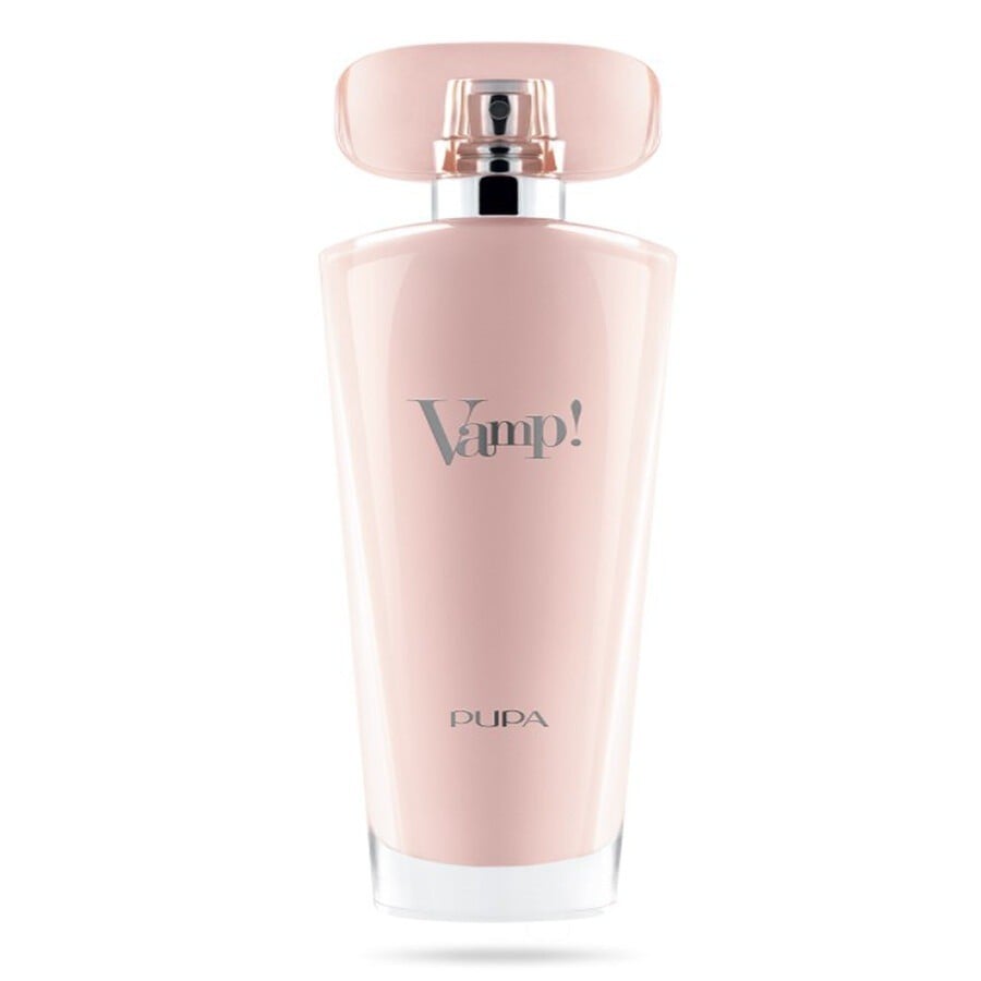 Pupa - Vamp VAMP! PINK Profumi donna 50 ml unisex