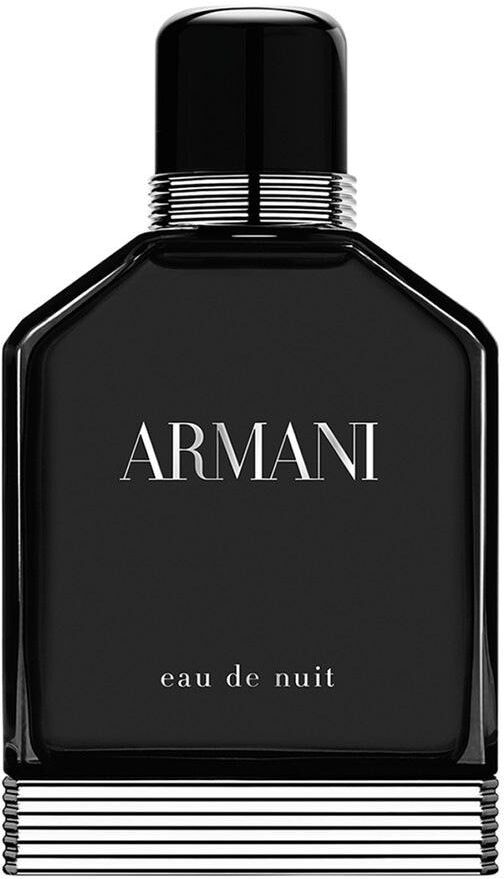 Giorgio Armani - Eau pour Homme Eau de Nuit Profumi uomo 100 ml male