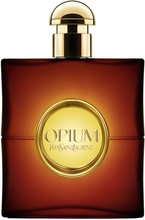 Yves Saint Laurent - Opium Profumi donna 90 ml female