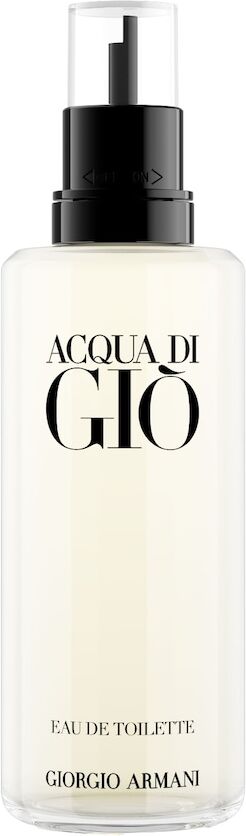 Giorgio Armani - Acqua di Giò Eau de Toilette 150ml Profumi uomo male