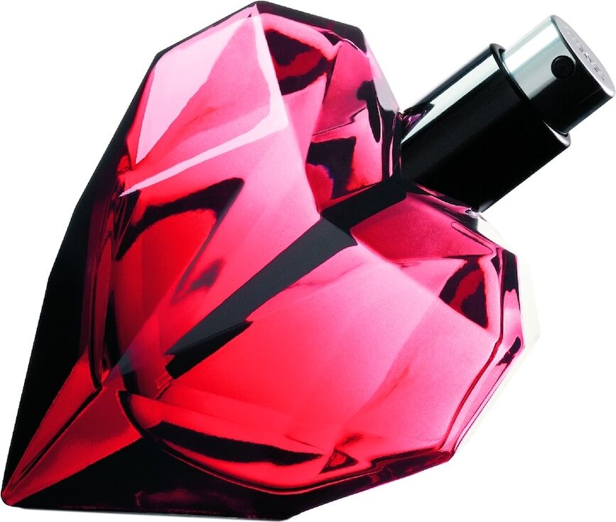 Diesel - Loverdose Red Kiss Eau de Parfum Spray Profumi donna 50 ml female