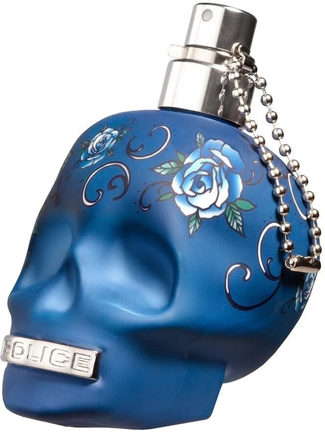 Police - To Be To be Tatooart - Edt Profumi uomo 40 ml male