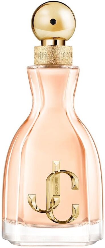 Jimmy Choo - I Want Choo Eau de Parfum Profumi donna 60 ml unisex