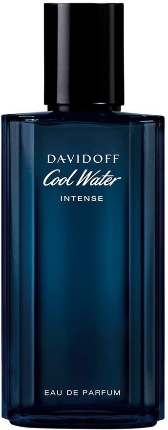 Davidoff - Cool Water Intense Profumi uomo 75 ml male