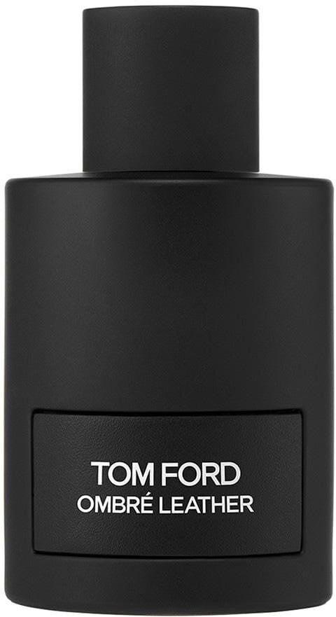 TOM FORD - Fragranze Maschili Ombré Leather Eau De Parfum Profumi uomo 100 ml unisex