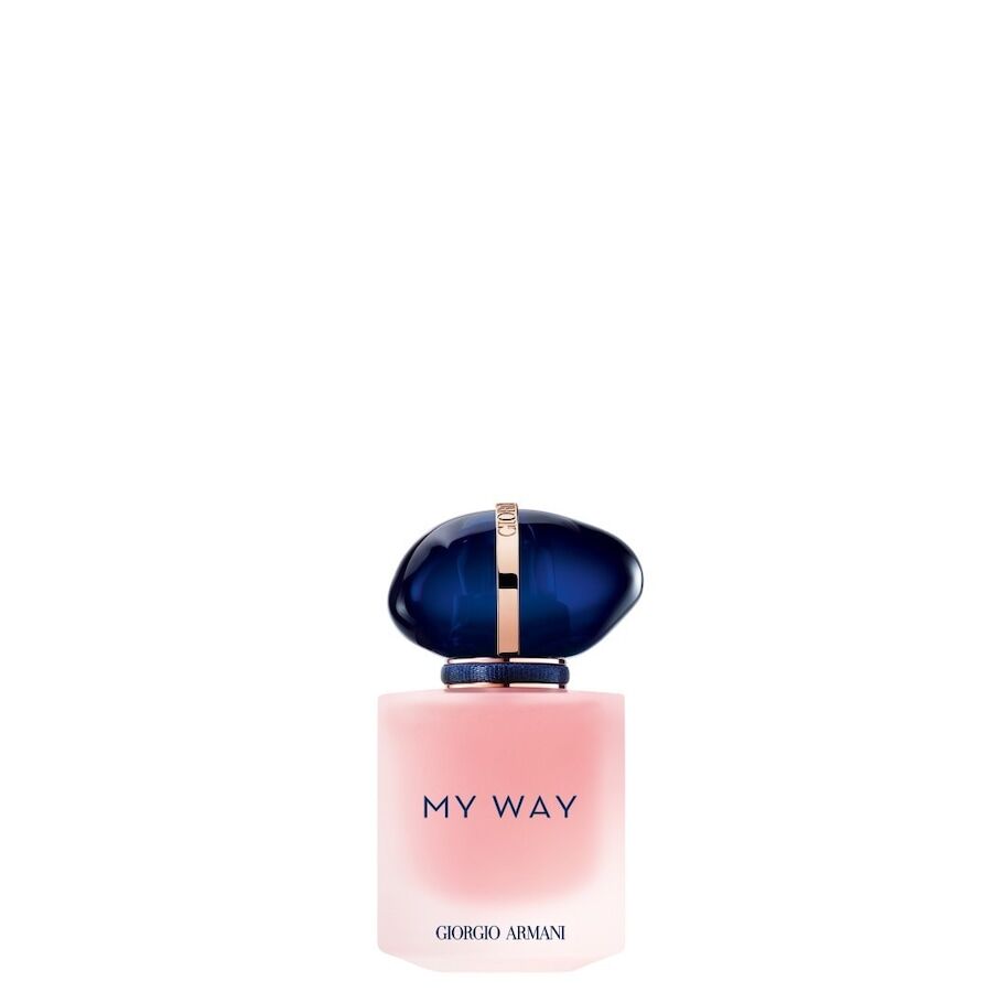 Giorgio Armani - MY WAY Floral Profumi donna 30 ml female