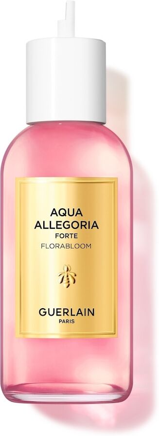 Guerlain - Aqua Allegoria Florabloom Forte Profumi donna 200 ml female