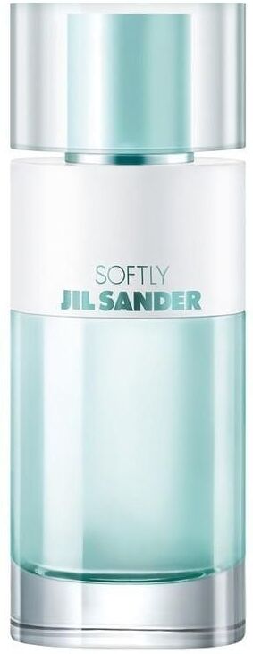 Jil Sander - Softly Profumi donna 80 ml female