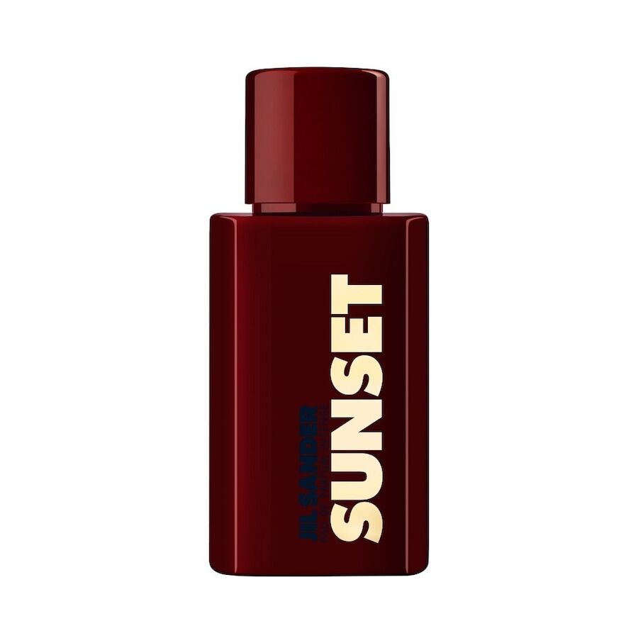 Jil Sander - Sunset Intense Profumi donna 75 ml female