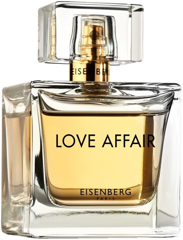 EISENBERG - L'Art du Parfum LOVE AFFAIR Profumi donna 50 ml female