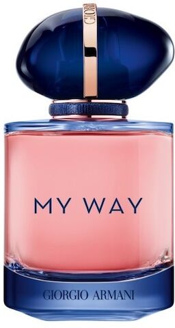 Giorgio Armani - MY WAY Intense Profumi donna 50 ml female