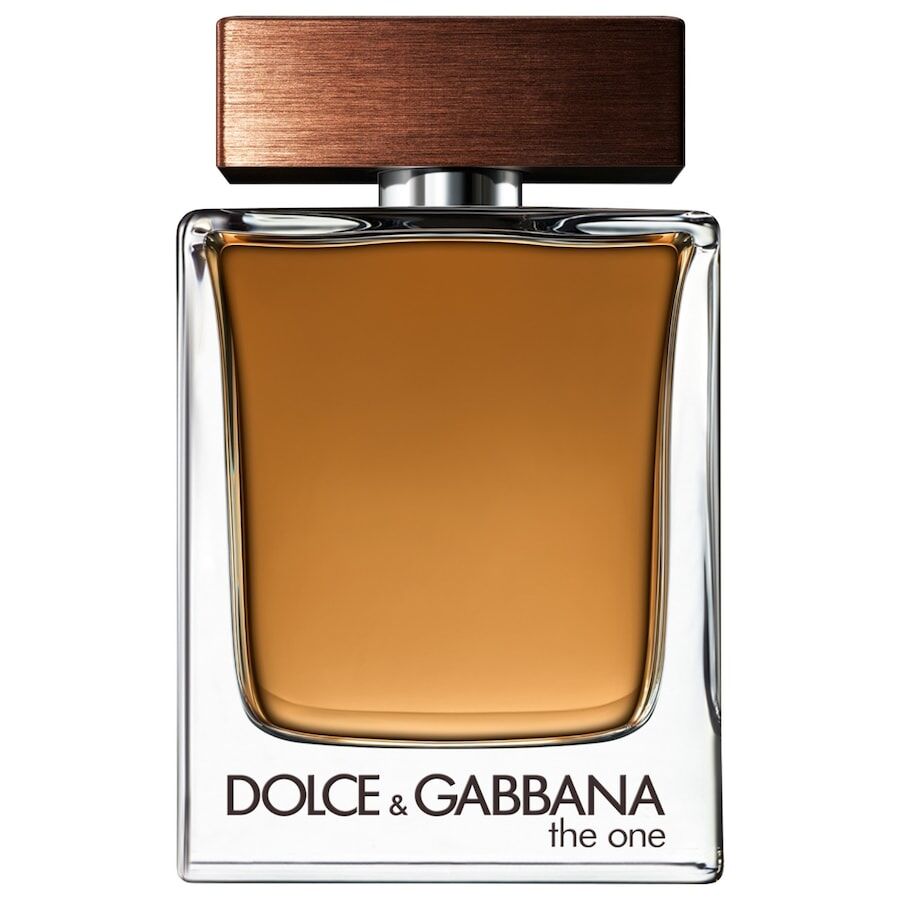 Dolce&Gabbana - The One For Men E.d.T. Nat. Spray Profumi uomo 150 ml male