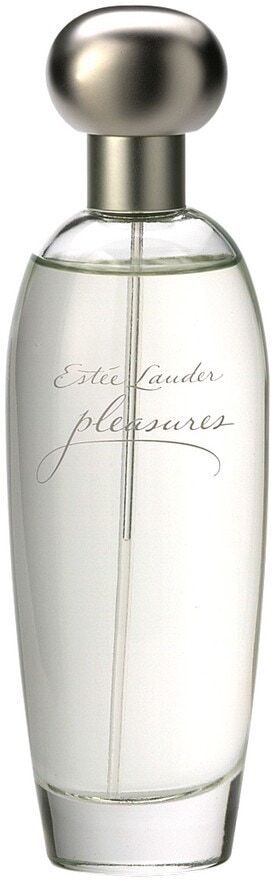 Estée Lauder - Pleasures Eau De Parfum Profumi donna 100 ml unisex