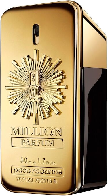 Rabanne - Paco  1 Million Profumi uomo 50 ml male