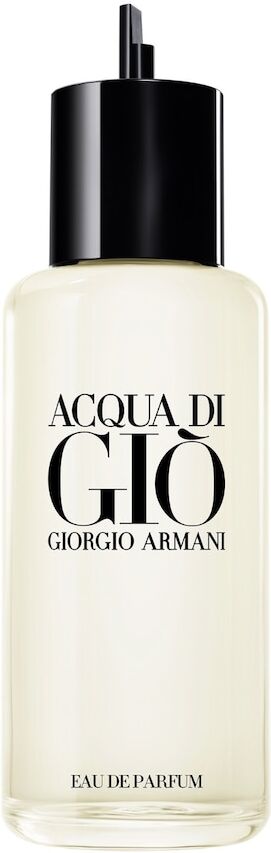 Giorgio Armani - Acqua di Giò Eau de Parfum Profumi uomo 150 ml male