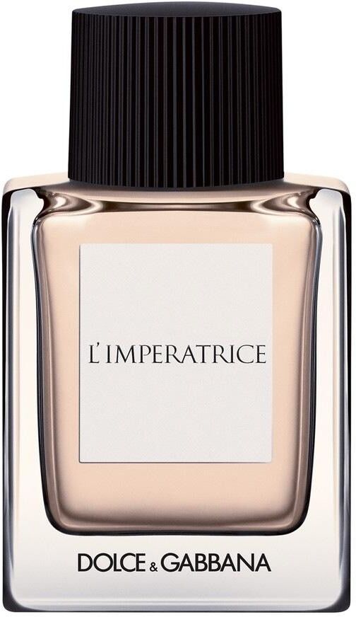 Dolce&Gabbana - L'Impératrice Profumi donna 50 ml female