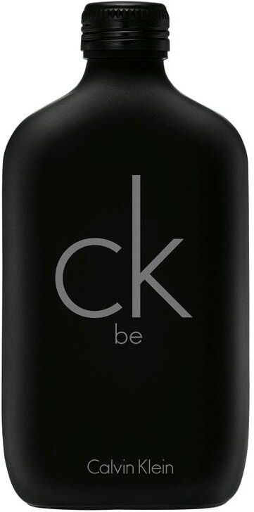 Calvin Klein - ck be Ck Be Profumi uomo 200 ml male