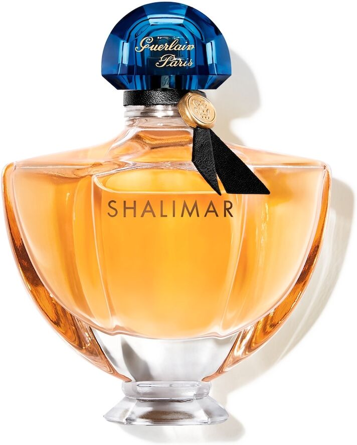 Guerlain - Shalimar SHALIMAR Profumi donna 50 ml female