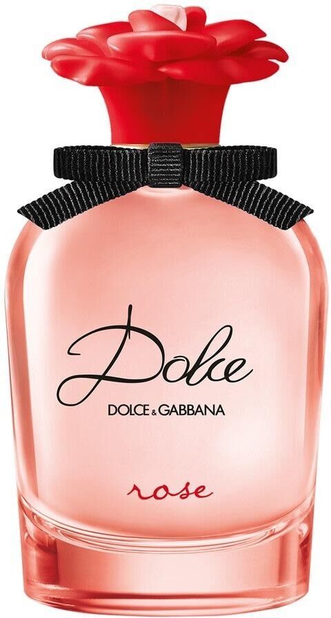 Dolce&Gabbana - Dolce Rose Eau de Toilette Profumi donna 50 ml female