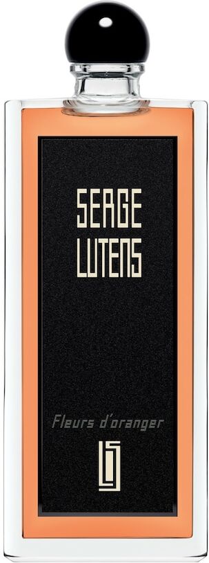 Serge Lutens - Collection Noire Fleurs d'oranger Profumi uomo 50 ml unisex