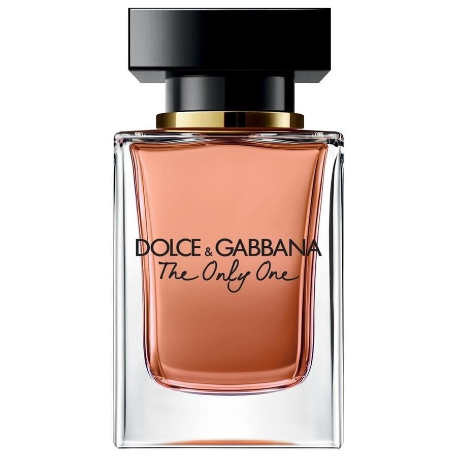 Dolce&Gabbana - The Only One Profumi donna 50 ml female